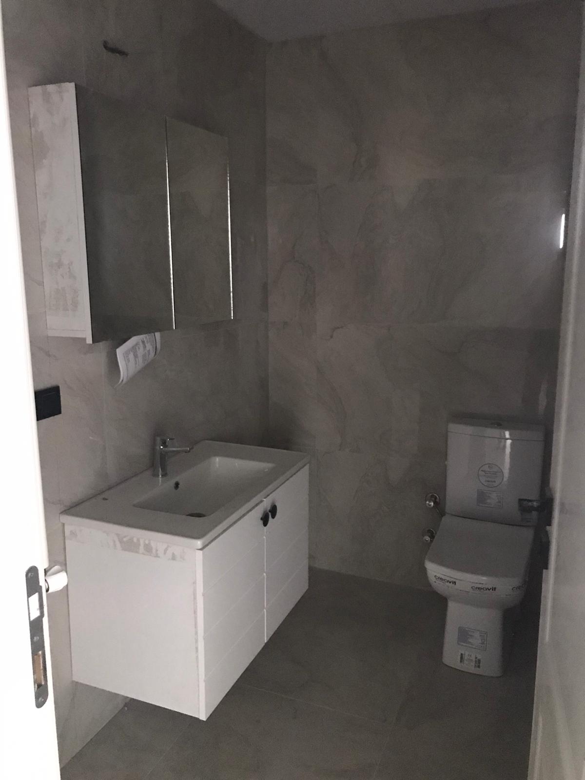 YILKOV İNŞAAT LEBİ DERYA SİTESİNDE SATILIK DAİRE